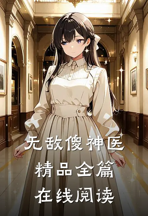 无敌傻神医精品全篇在线阅读