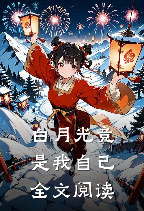白月光竟是我自己全文阅读