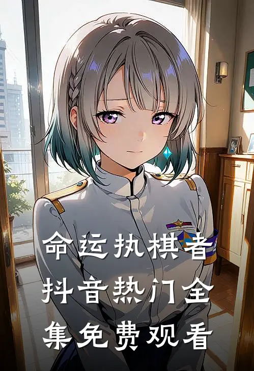 命运执棋者抖音热门 全集免费观看
