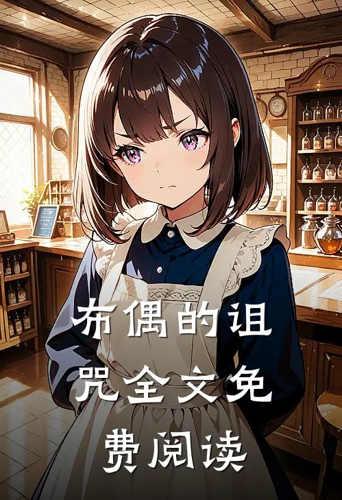 布偶的诅咒全文免费阅读