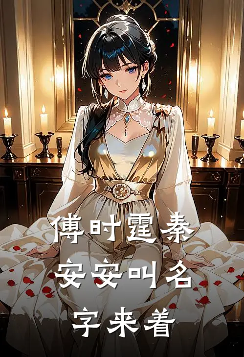 傅时霆秦安安叫名字来着