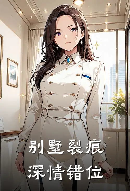 别墅裂痕深情错位