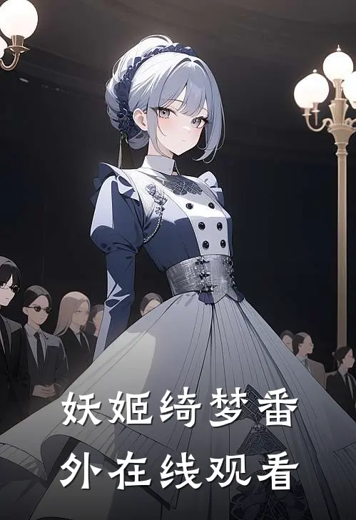 妖姬绮梦 番外在线观看