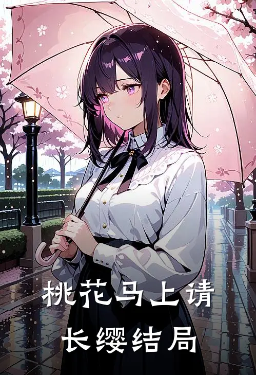 桃花马上请长缨结局