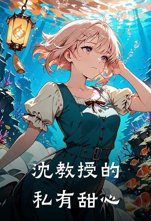 沈教授的私有甜心