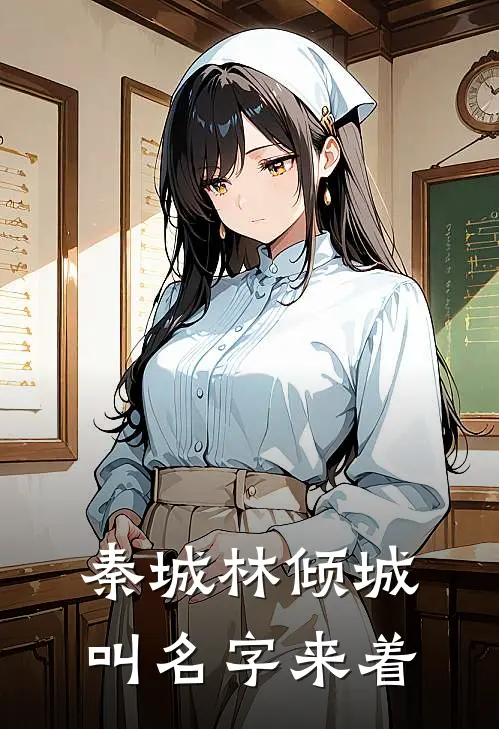 秦城林倾城叫名字来着