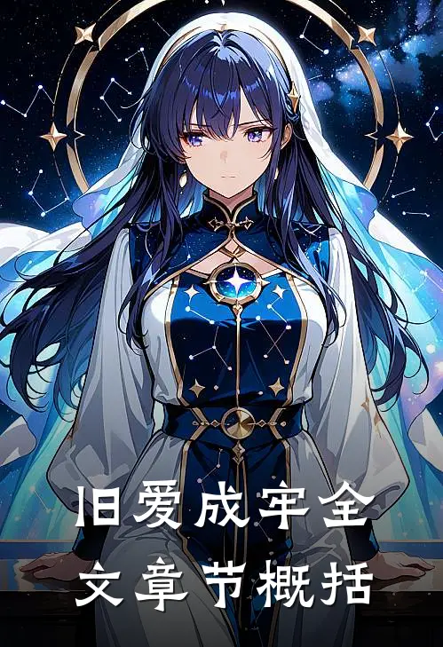 旧爱成牢全文章节概括