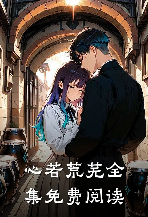 心若荒芜 全集免费阅读