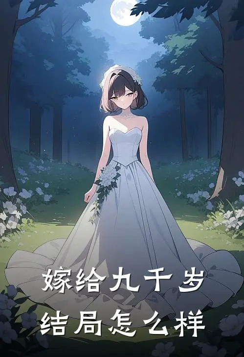 嫁给九千岁结局怎么样