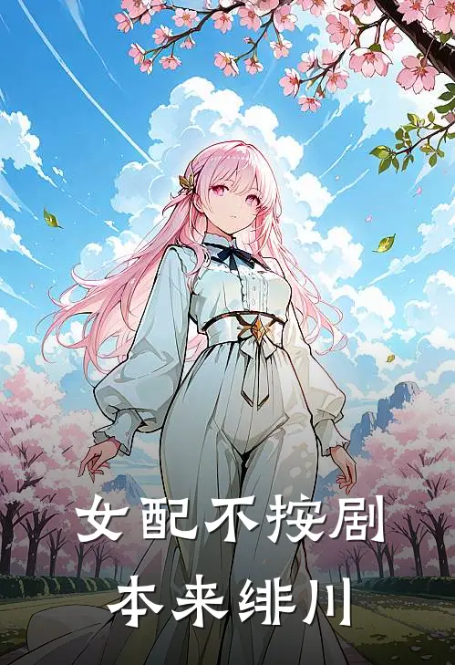女配不按剧本来绯川