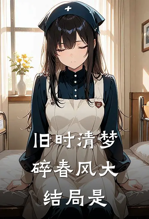 旧时清梦碎春风大结局是