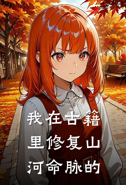 我在古籍里修复山河命脉的