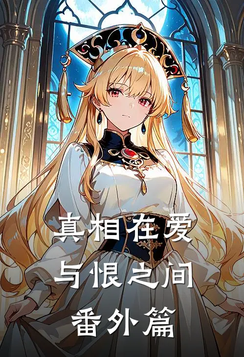真相在爱与恨之间 番外篇