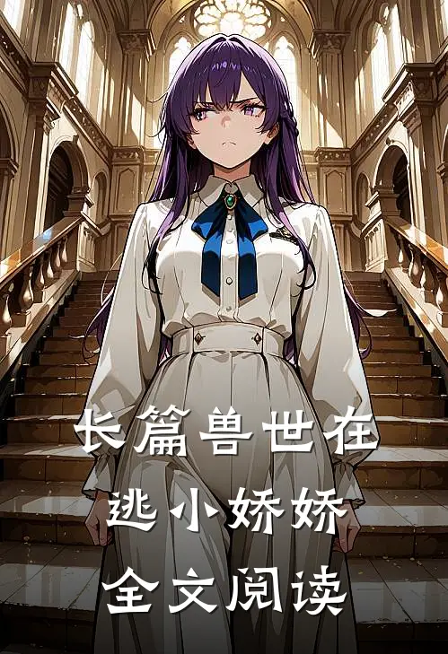 长篇兽世在逃小娇娇全文阅读