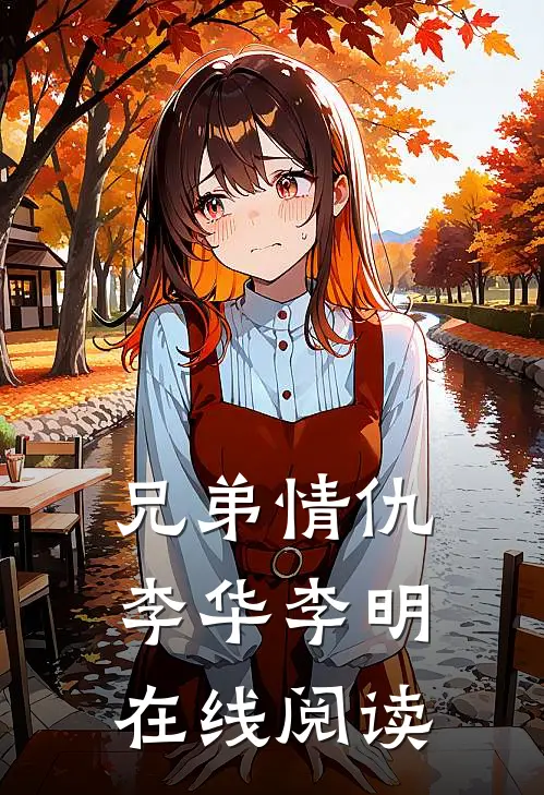 兄弟情仇李华李明在线阅读