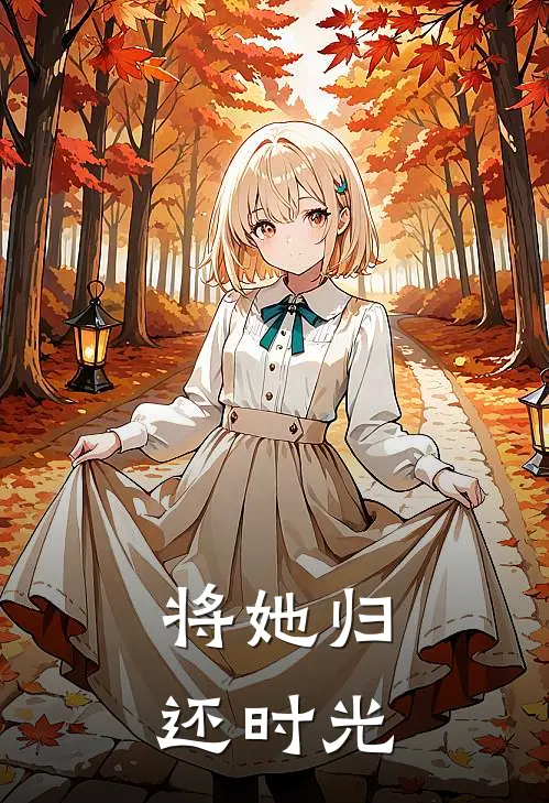将她归还时光