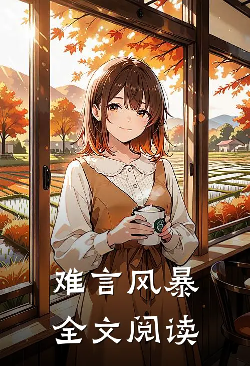 难言风暴全文阅读