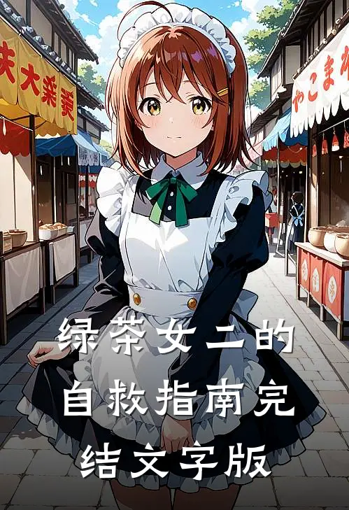 绿茶女二的自救指南完结文字版