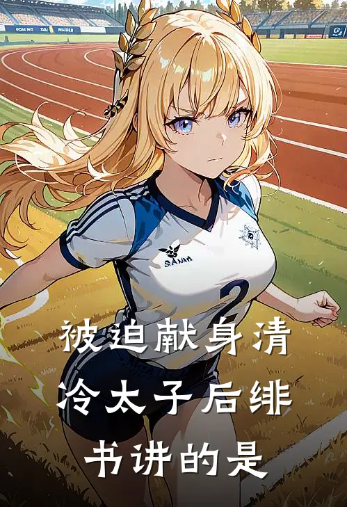 被迫献身清冷太子后 绯书 讲的是