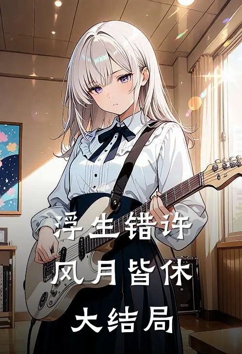 浮生错许风月皆休大结局