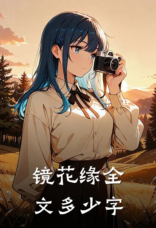 镜花缘全文多少字