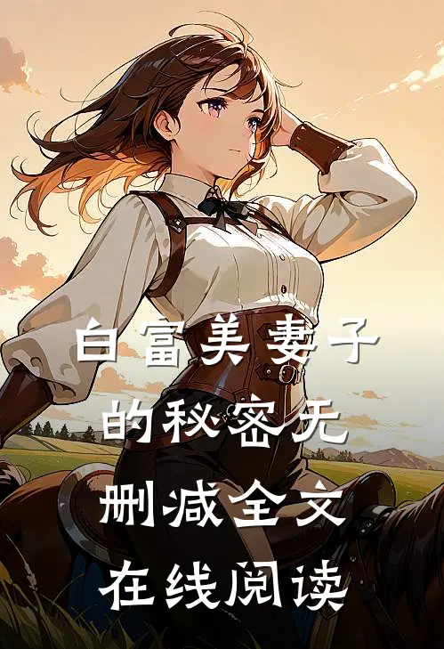 白富美妻子的秘密无删减全文在线阅读