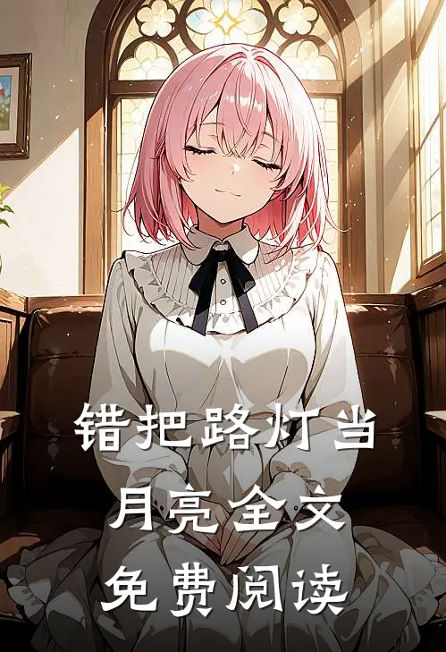 错把路灯当月亮全文免费阅读