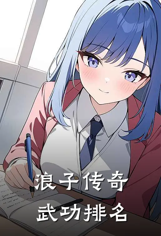 浪子传奇武功排名
