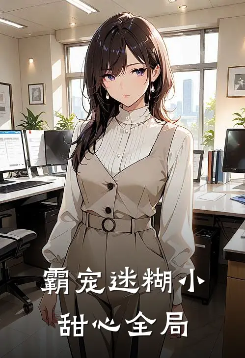 霸宠迷糊小甜心全局