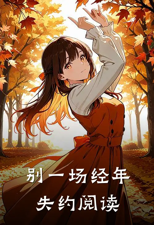 别一场经年失约阅读