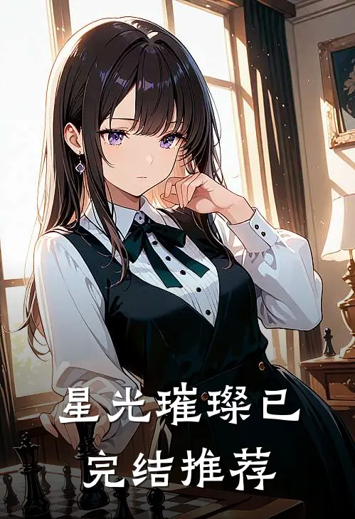 星光璀璨已完结推荐