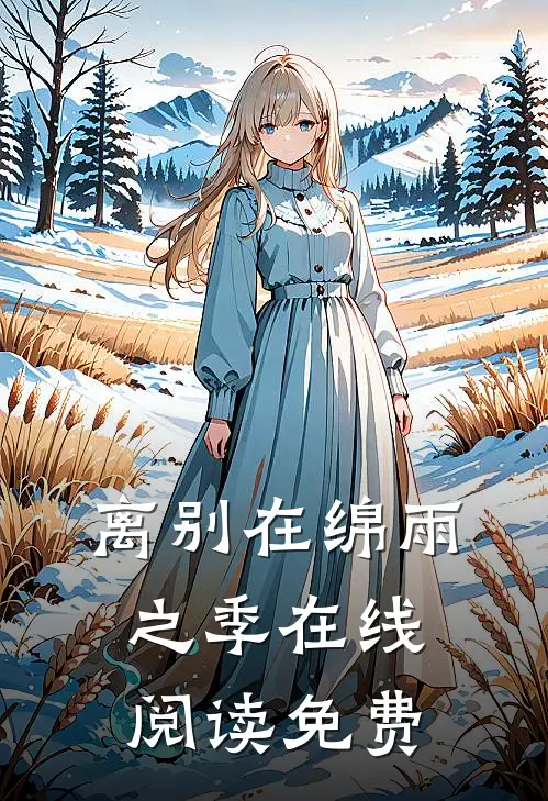 离别在绵雨之季在线阅读免费