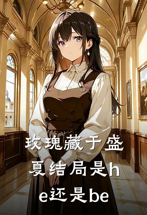 玫瑰藏于盛夏结局是he还是be