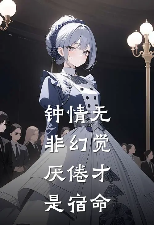 钟情无非幻觉,厌倦才是宿命