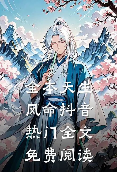 全本天生凤命抖音热门全文免费阅读