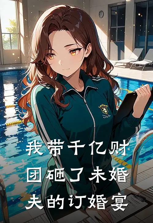 我带千亿财团砸了未婚夫的订婚宴