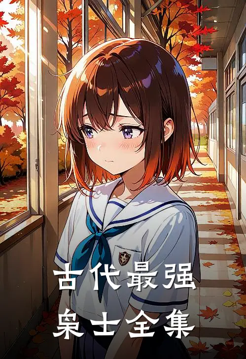古代最强枭士全集