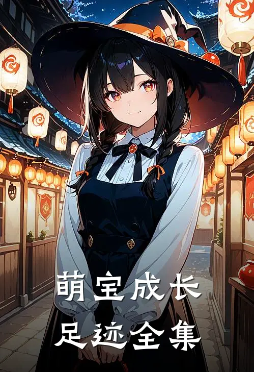 萌宝成长足迹 全集