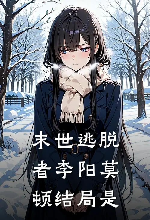 末世逃脱者李阳莫顿结局是