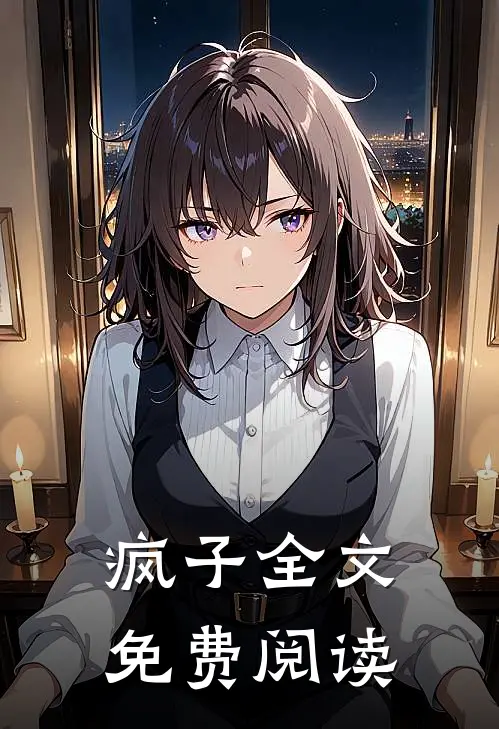 疯子全文免费阅读