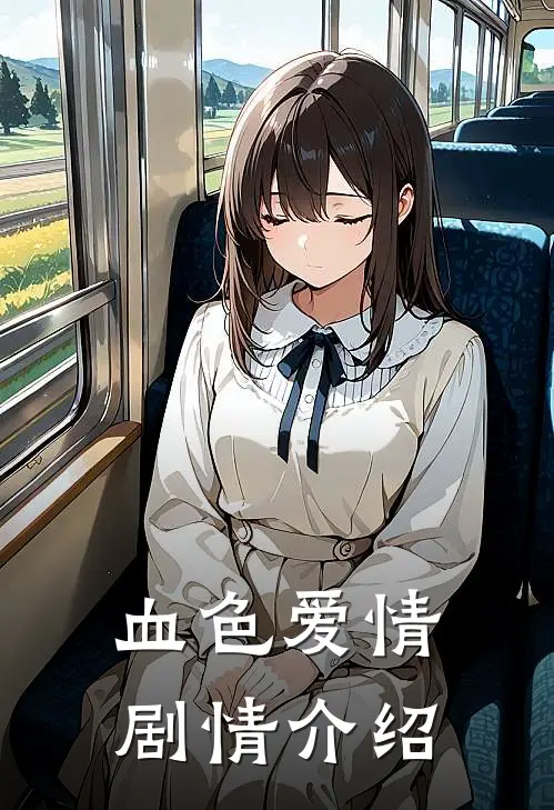 血色爱情剧情介绍
