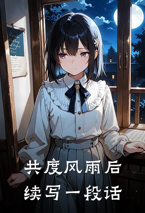 共度风雨后续写一段话