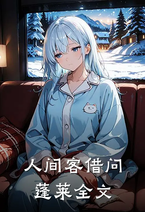 人间客借问蓬莱全文