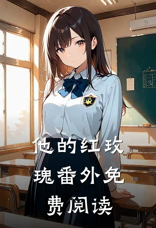 他的红玫瑰 番外免费阅读