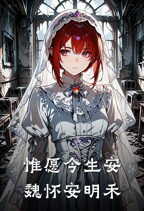 惟愿今生安魏怀安明禾