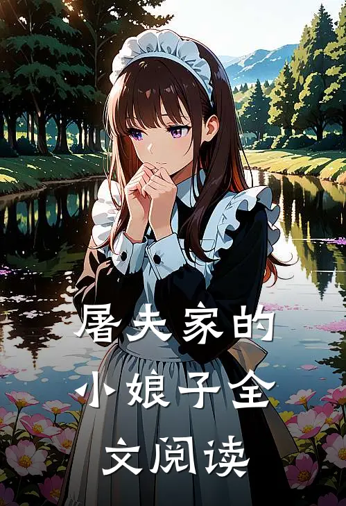 屠夫家的小娘子全文阅读