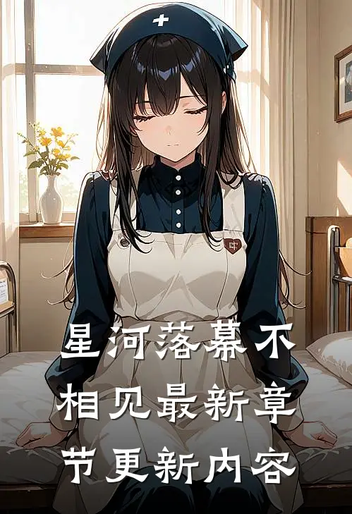星河落幕不相见最新章节更新内容