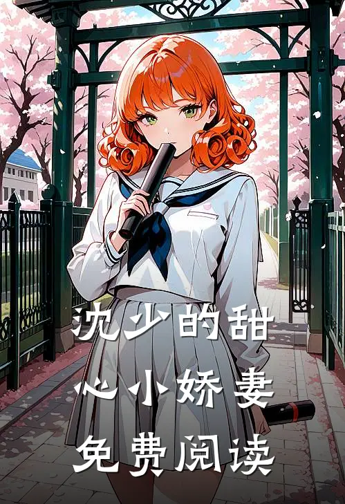 沈少的甜心小娇妻免费阅读