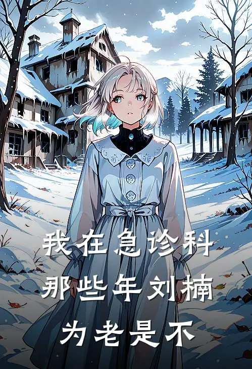 我在急诊科那些年刘楠为老是不