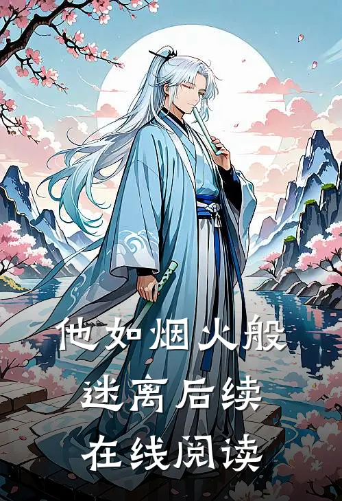 他如烟火般迷离后续在线阅读